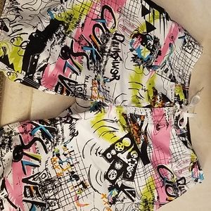 Quiksilver Swim Trunks